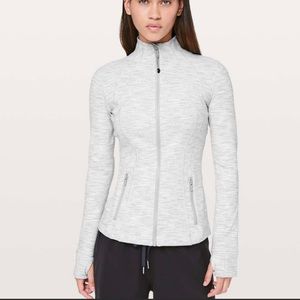 Lululemon Define Jacket